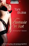 Fantasie in Rot: Erotischer Roman Fantasie in Rot: Erotischer Roman