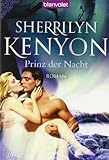 Prinz der Nacht: Roman Prinz der Nacht: Roman