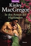 In den Armen des Highlanders: Roman In den Armen des Highlanders: Roman