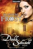 Dunkle Sehnsucht: Roman - Cat & Bones 5 Dunkle Sehnsucht: Roman - Cat & Bones 5