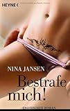 Bestrafe mich!: Erotischer Roman Bestrafe mich!: Erotischer Roman