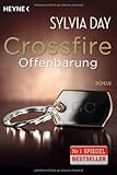Crossfire. Offenbarung: Band 2 Roman Crossfire. Offenbarung: Band 2 Roman