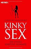 Kinky Sex: Die etwas härtere Nummer Kinky Sex: Die etwas härtere Nummer