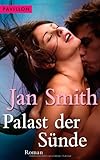 Palast der Sünde: Roman Palast der Sünde: Roman