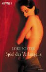 Spiel des Verlangens. Spiel des Verlangens.