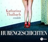 Hurengeschichten. CD Hurengeschichten. CD