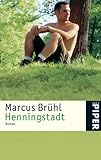 Henningstadt: Roman Henningstadt: Roman