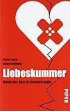 Liebeskummer: Wenn das Herz zu brechen droht Liebeskummer: Wenn das Herz zu brechen droht