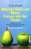 Männer sind vom Mars, Frauen von der Venus: Tausend und ein kleiner Unterschied zwischen den Geschlechtern Männer sind vom Mars, Frauen von der Venus: Tausend und ein kleiner Unterschied zwischen den Geschlechtern