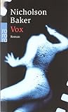 Vox Vox