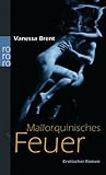 Mallorquinisches Feuer. Erotischer Roman Mallorquinisches Feuer. Erotischer Roman