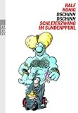 Dschinn Dschinn: Teil 2: Schleierzwang im Sündenpfuhl Dschinn Dschinn: Teil 2: Schleierzwang im Sündenpfuhl