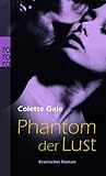 Phantom der Lust: Erotischer Roman Phantom der Lust: Erotischer Roman