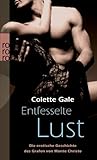 Entfesselte Lust: Die erotische Geschichte des Grafen von Monte Christo Entfesselte Lust: Die erotische Geschichte des Grafen von Monte Christo