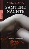 Samtene Nächte: Erotische Geschichten Samtene Nächte: Erotische Geschichten
