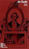 Sade, Marquis de Sade, Marquis de