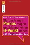 Warum Frauen Pornos mögen und Männer einen G-Punkt haben Warum Frauen Pornos mögen und Männer einen G-Punkt haben