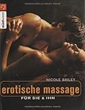 Erotische Massage für sie & ihn Erotische Massage für sie & ihn