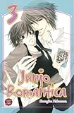 Junjo Romantica, Band 3: BD 3 Junjo Romantica, Band 3: BD 3