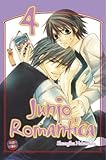 Junjo Romantica, Band 4: BD 4 Junjo Romantica, Band 4: BD 4
