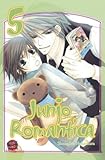 Junjo Romantica, Band 5: BD 5 Junjo Romantica, Band 5: BD 5