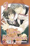 Junjo Romantica, Band 9: BD 9 Junjo Romantica, Band 9: BD 9