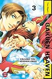 Gakuen Heaven, Band 3: Calling You: BD 3 Gakuen Heaven, Band 3: Calling You: BD 3