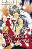 Secret Contract: Einzelband Secret Contract: Einzelband