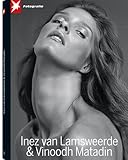 stern Fotografie, Heft 55: Inez van Lamsweerde & Vinoodh Matadin stern Fotografie, Heft 55: Inez van Lamsweerde & Vinoodh Matadin