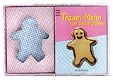 Traum-Mann zum Selberbacken Traum-Mann zum Selberbacken