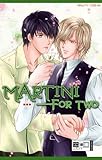 Martini for Two: one shot Martini for Two: one shot