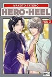 Hero Heel 03 Hero Heel 03