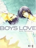 Boys Love Boys Love