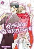 Geliebter Wetterfrosch 01 Geliebter Wetterfrosch 01