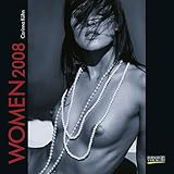 Women, Broschürenkalender 2008 Women, Broschürenkalender 2008