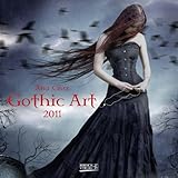 Gothic Art 2011. Broschürenkalender: Trend Art Gothic Art 2011. Broschürenkalender: Trend Art