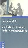 Die Rolle der Geliebten in der Dreiecksbeziehung Die Rolle der Geliebten in der Dreiecksbeziehung
