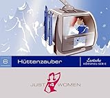 Just4Women 06: Hüttenzauber. Erotische Hörspielserie Just4Women 06: Hüttenzauber. Erotische Hörspielserie