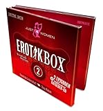 Just4Women Erotikbox 02 : Fesselnde Leidenschaft / Slow-Motion 3 CDs Just4Women Erotikbox 02 : Fesselnde Leidenschaft / Slow-Motion 3 CDs