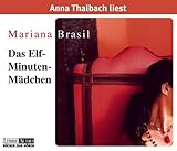 Das Elf-Minuten-Mädchen Das Elf-Minuten-Mädchen