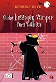 Suche bissigen Vampir fürs Leben Suche bissigen Vampir fürs Leben