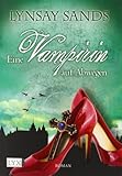 Eine Vampirin auf Abwegen Eine Vampirin auf Abwegen