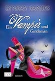 Ein Vampir und Gentleman Ein Vampir und Gentleman