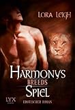 Breeds 05. Harmonys Spiel Breeds 05. Harmonys Spiel