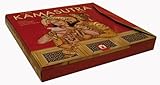 Das Kamasutra-Set: Erotische Liebesstellungen für Sie und Ihn spielerisch entdecken Das Kamasutra-Set: Erotische Liebesstellungen für Sie und Ihn spielerisch entdecken
