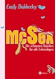 McSex: Die schönsten Quickies für alle Lebenslagen McSex: Die schönsten Quickies für alle Lebenslagen