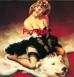 Elvgren, Pin Ups 2008: Wandkalender (Wall Calendar) Elvgren, Pin Ups 2008: Wandkalender (Wall Calendar)