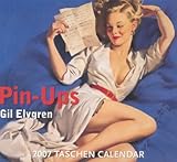 Pin-Ups Tear-off Kalender 2007. (Tear Off Calendar) Pin-Ups Tear-off Kalender 2007. (Tear Off Calendar)