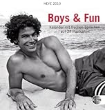 Boys & Fun Männer Kalender24 2010 Boys & Fun Männer Kalender24 2010