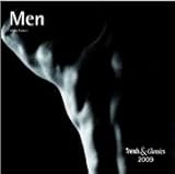 Men, Broschürenkalender 2009 Men, Broschürenkalender 2009